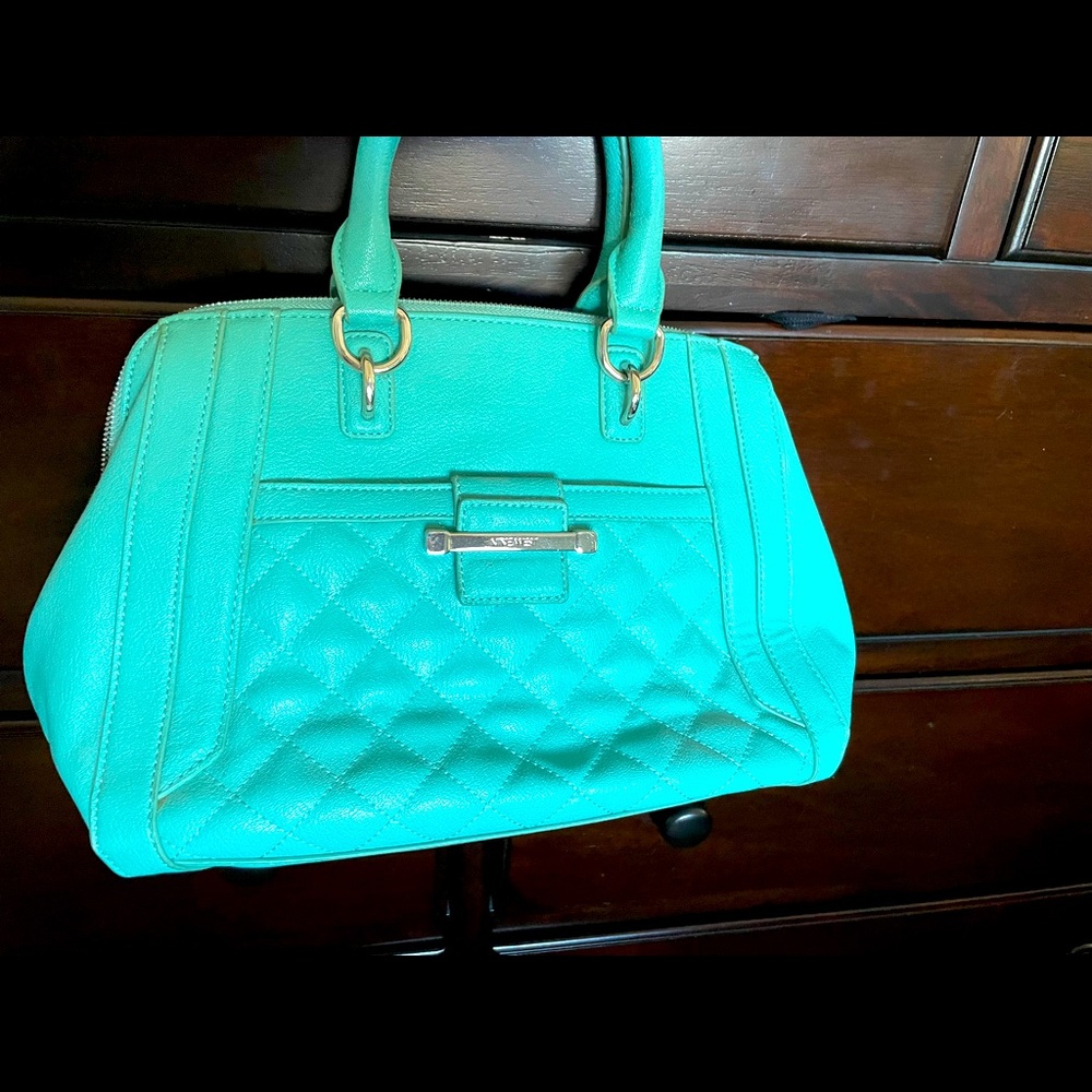 Nine West Purse and Matching Wallet